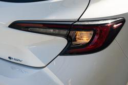 2024 Toyota Corolla Ascent Sport Hybrid