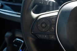 2024 Toyota Corolla Ascent Sport Hybrid