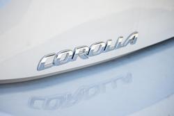 2024 Toyota Corolla Ascent Sport Hybrid