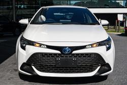 2024 Toyota Corolla Ascent Sport Hybrid