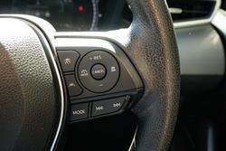 2024 Toyota Corolla Ascent Sport Hybrid