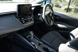 2024 Toyota Corolla Ascent Sport Hybrid