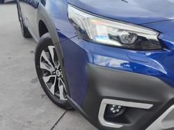 2025 Subaru Outback AWD Touring XT