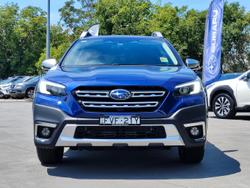 2025 Subaru Outback AWD Touring XT