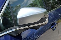 2025 Subaru Outback AWD Touring XT