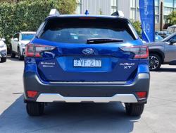 2025 Subaru Outback AWD Touring XT