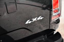 2025 GWM Cannon Premium