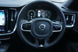 2020 Volvo S60 T5 R-Design