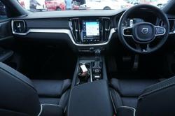 2020 Volvo S60 T5 R-Design