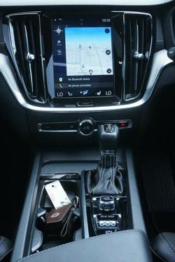 2020 Volvo S60 T5 R-Design