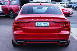 2020 Volvo S60 T5 R-Design