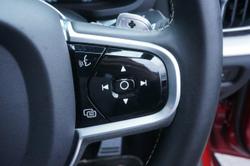 2020 Volvo S60 T5 R-Design