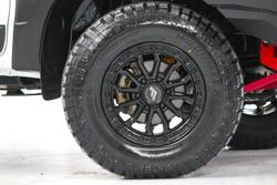 2021 Ford Ranger XL PX MkIII MY21.25 4X4 Dual Range Arctic White