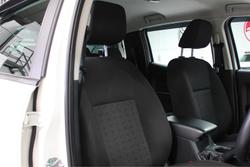 2021 Ford Ranger XL PX MkIII MY21.25 4X4 Dual Range Arctic White