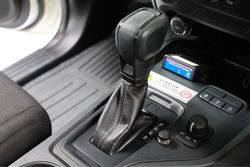 2021 Ford Ranger XL PX MkIII MY21.25 4X4 Dual Range Arctic White