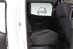 2021 Ford Ranger XL PX MkIII MY21.25 4X4 Dual Range Arctic White