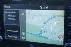 2020 Toyota RAV4 Cruiser