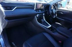 2020 Toyota RAV4 Cruiser