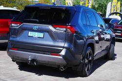 2020 Toyota
RAV4 Cruiser