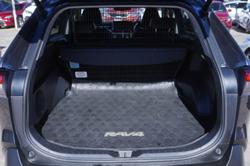 2020 Toyota RAV4 Cruiser