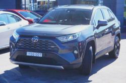 2020 Toyota
                RAV4 Cruiser