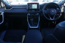 2020 Toyota
RAV4 Cruiser