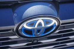 2020 Toyota
                RAV4 Cruiser