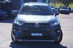 2020 Toyota
                RAV4 Cruiser