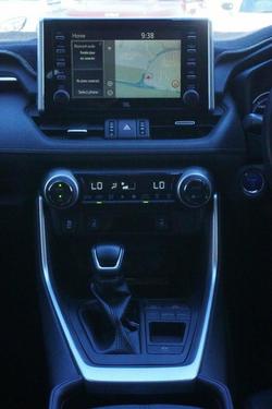 2020 Toyota
RAV4 Cruiser