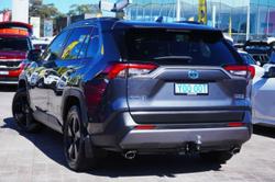 2020 Toyota
RAV4 Cruiser