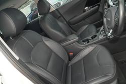 2021 Kia Niro Hybrid Sport