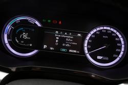 2021 Kia Niro Hybrid Sport