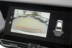 2021 Kia Niro Hybrid Sport