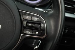 2021 Kia Niro Hybrid Sport