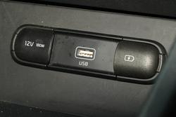 2021 Kia Niro Hybrid Sport