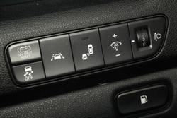 2021 Kia Niro Hybrid Sport