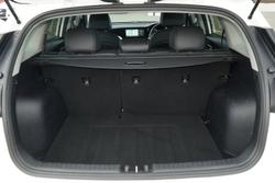 2021 Kia Niro Hybrid Sport