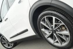 2021 Kia Niro Hybrid Sport