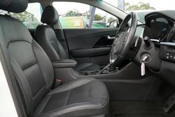 2021 Kia Niro Hybrid Sport