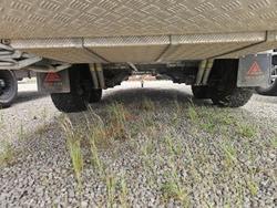 2022 New Age Caravans Desert Rose