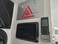 2022 New Age Caravans Desert Rose