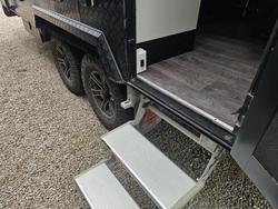 2022 New Age Caravans Desert Rose