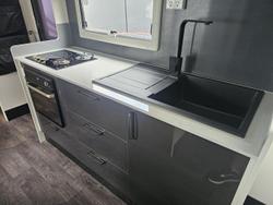 2022 New Age Caravans Desert Rose