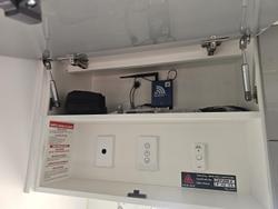 2022 New Age Caravans Desert Rose