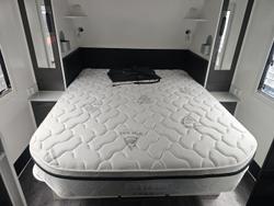 2022 New Age Caravans Desert Rose