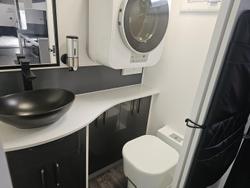 2022 New Age Caravans Desert Rose