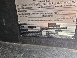 2022 New Age Caravans Desert Rose