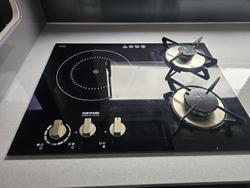 2022 New Age Caravans Desert Rose