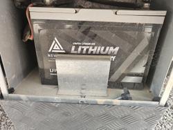 2022 New Age Caravans Desert Rose