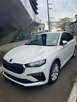 2025 SKODA
Scala 85TSI Select